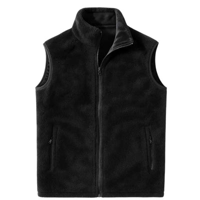 Veste polaire chauffante