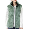 Veste polaire chauffante