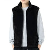 Veste polaire chauffante