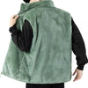 Veste polaire chauffante