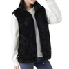 Veste polaire chauffante