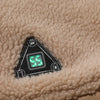 Veste polaire chauffante homme