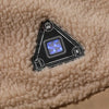Veste polaire chauffante homme