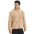Veste polaire chauffante homme