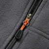 Veste polaire epaisse homme