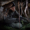 Veste polaire militaire pour homme