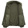 Veste polaire montagne