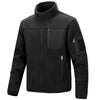 Veste polaire montagne