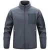 Veste polaire montagne