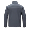 Veste polaire montagne