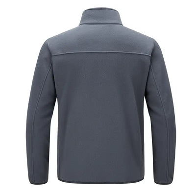 Veste polaire montagne