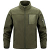 Veste polaire montagne