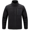 Veste polaire montagne