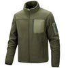 Veste polaire montagne
