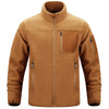 Veste polaire montagne