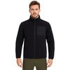 Veste polaire montagne