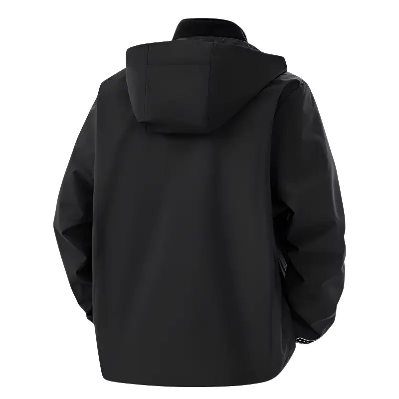 Veste randonnée 3 en 1 femme