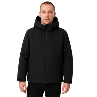 Veste randonnée 3 en 1 homme