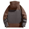 Veste randonnée 3 en 1 homme