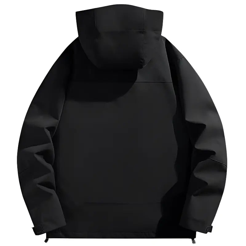 Veste randonnée 3 en 1 homme