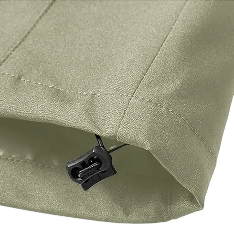 Veste randonnée 3 en 1 homme