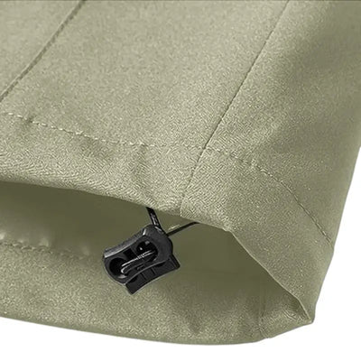Veste randonnée 3 en 1 homme