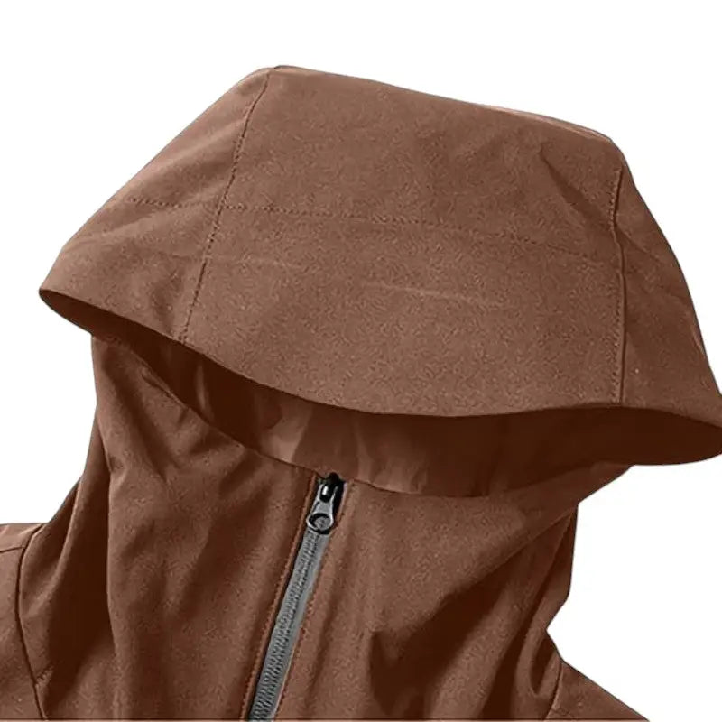 Veste randonnée 3 en 1 homme