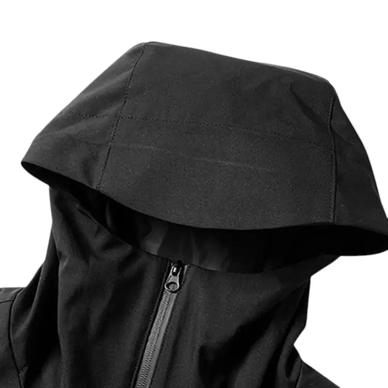 Veste randonnée 3 en 1 homme