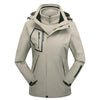 Veste randonnée 3 en 1