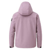 Veste randonnée 3 en 1 femme