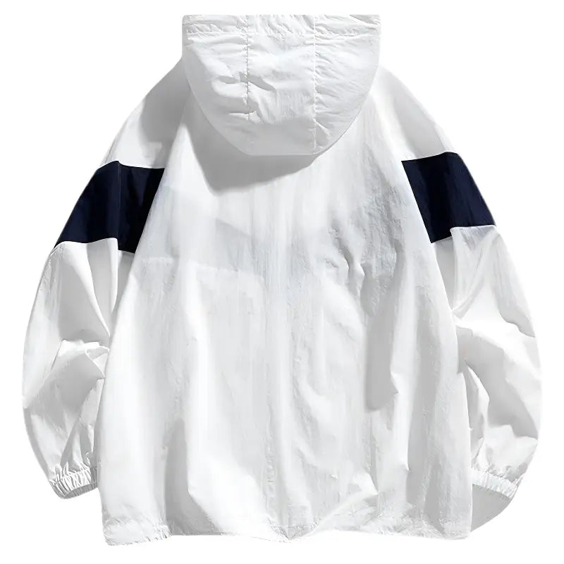 Veste randonnée anti UV