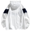 Veste randonnée anti UV