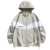 Veste randonnée anti UV