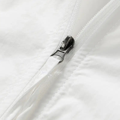 Veste randonnée anti UV