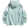 Veste randonnée anti UV