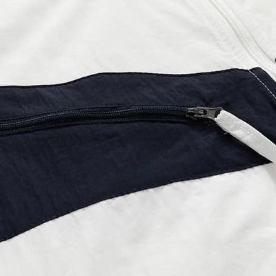Veste randonnée anti UV