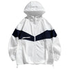 Veste randonnée anti UV