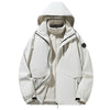 Veste randonnée chaude