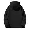 Veste randonnée chaude