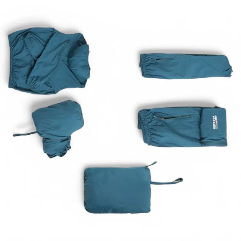 Veste randonnée été homme