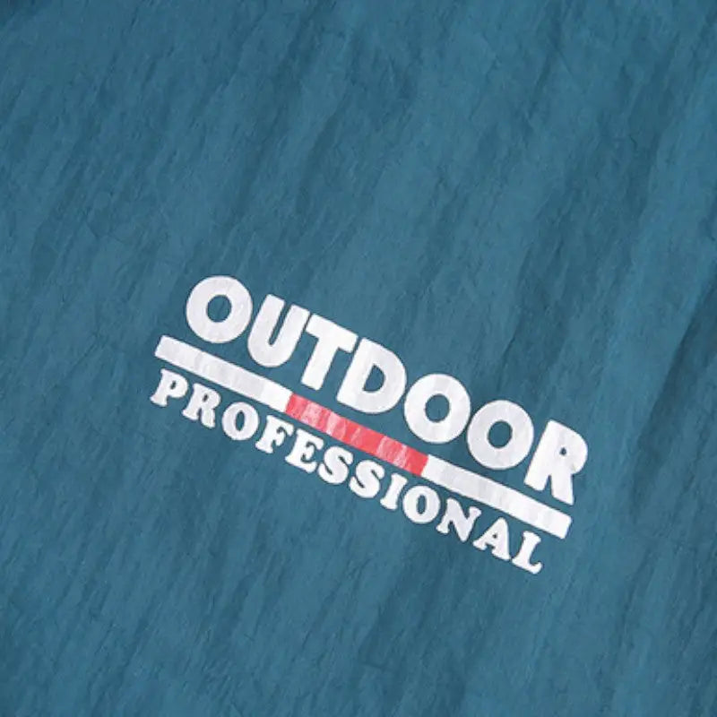 Veste randonnée été homme