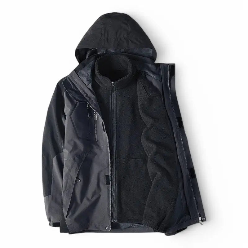Veste pour randonnée femme