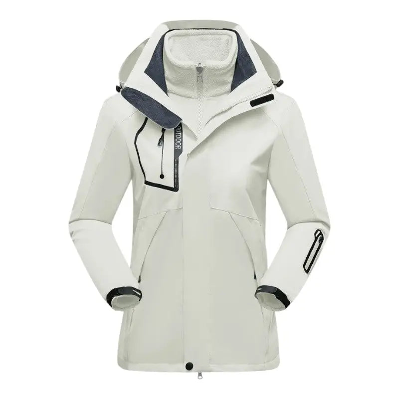 Veste pour randonnée femme