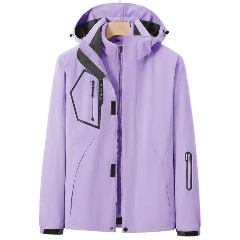 Veste pour randonnée femme