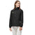 Veste randonnée femme noir