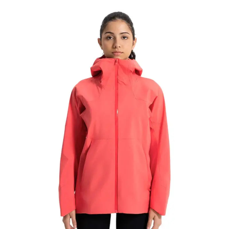 Veste randonnée femme respirante