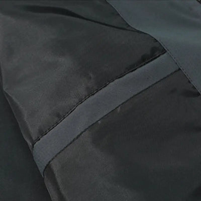 Veste randonnée gris