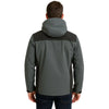 Veste randonnée gris