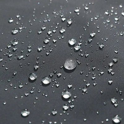 Veste randonnée gris