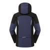Veste de randonnée homme softshell